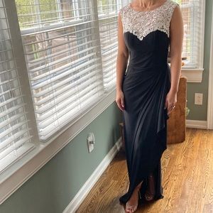 Alex Evening Gown